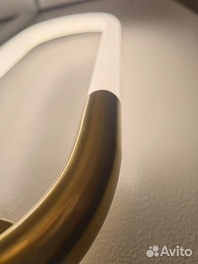 Дизайнерский светильник / бра