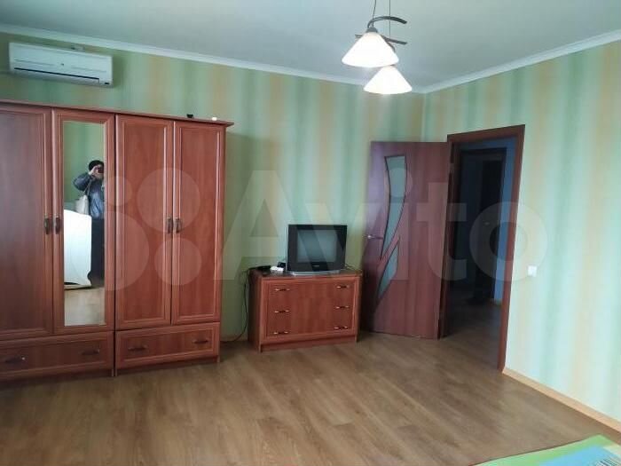 1-к. квартира, 48,7 м², 5/6 эт.