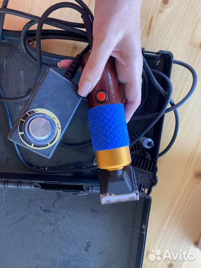 Набор для тафтинга