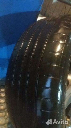 Goodyear EfficientGrip 205/55 R16