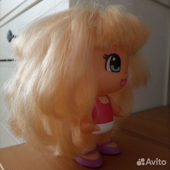 Кукла 16 см Пинипон Pinypon, Испания