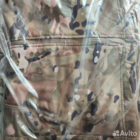 Костюм тактический soft shell