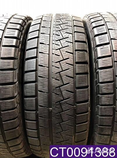 Pirelli Ice Asimmetrico 195/55 R16 96T