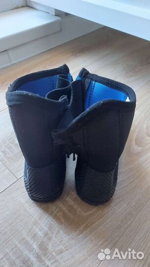 Боты для дайвинга Aqua Lung