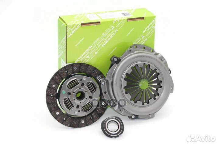 Сцепление в сборе avtopribor 821183AVT 821183AVT