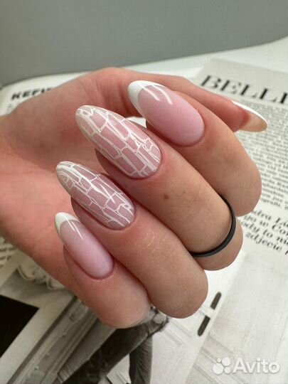 Мастер маникюра