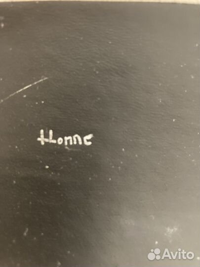 Ботинки Италия осень-весна для девушки 39рамер