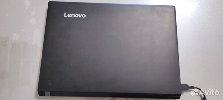 Ноутбук Lenovo V510-14IKB 80WR