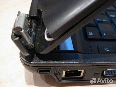 Петли для ноутбука (Ассортимент)