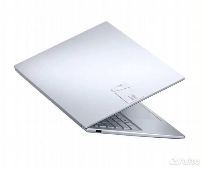 Asus Pro 2023 Oled 3K 120Гц i5-1340P 16GB 512GB