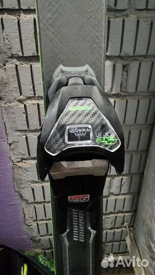 Горнолыжные ботинки dalbello