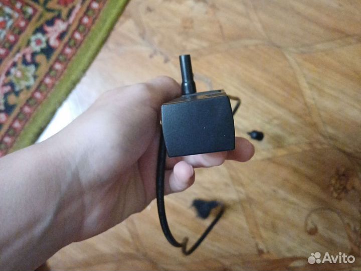 Фильтр для аквариума