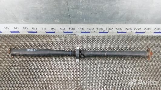 Карданный вал BMW 3 E90/E91 (NBE11K301)