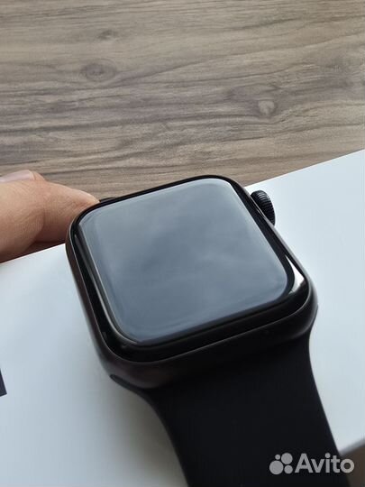 Часы apple watch se 40 mm