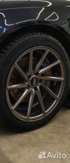 Комплект колес Audi, VAG