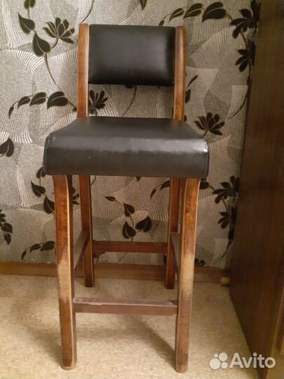 Стул для гитариста