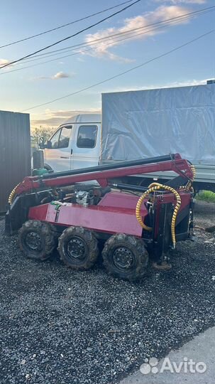 Винтовые сваи под ключ установка