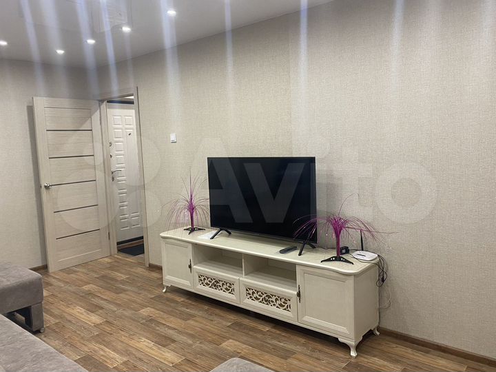 1-к. квартира, 37 м², 3/5 эт.