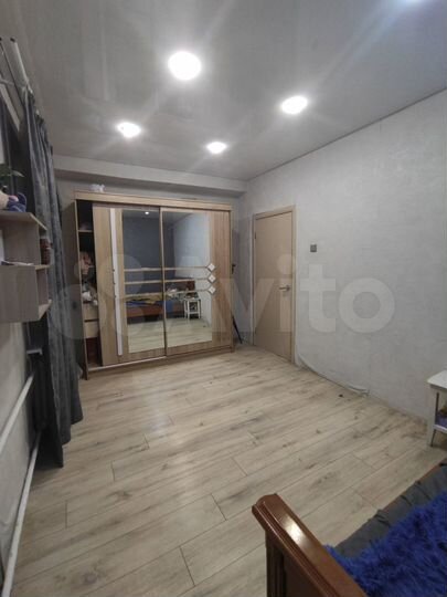 3-к. квартира, 78,7 м², 1/2 эт.