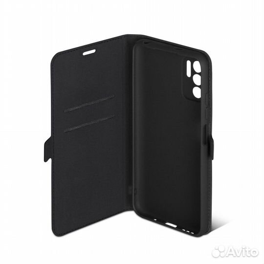 Чехол с флипом для Xiaomi Redmi Note 10T/Poco M3 P