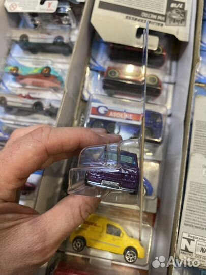 Hot wheels datsun 510 wagon