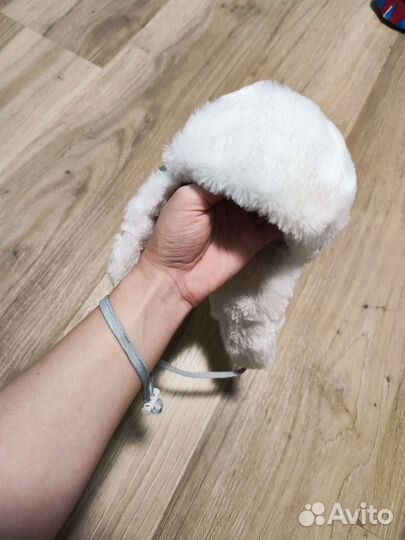 Шапка детская Зимняя 48