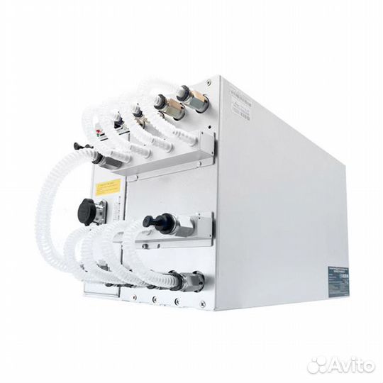 Асик Antminer S19 hydro 145 th/s