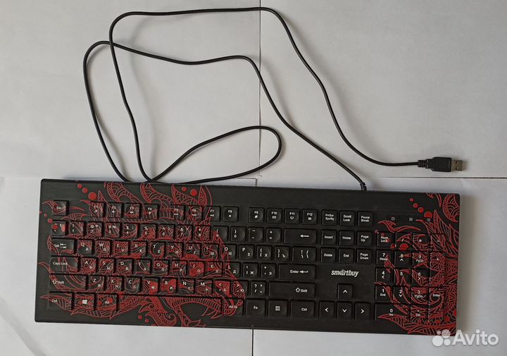 Клавиатура