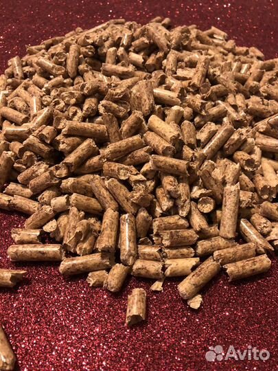 Наполнитель для кошачьего туалета