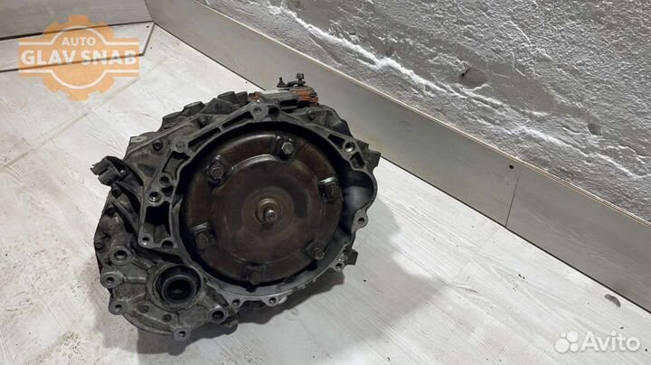 Коробка передач автомат AF40-6