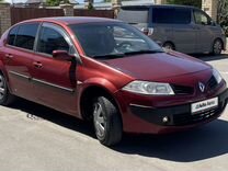 Renault Megane 1.6 AT, 2007, 223 000 км, с пробегом, цена 455 000 руб.