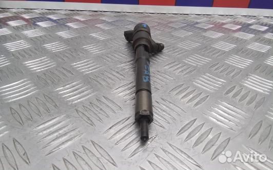 Форсунка дизельная hyundai sonata 5 (NF) (UEA08AL0