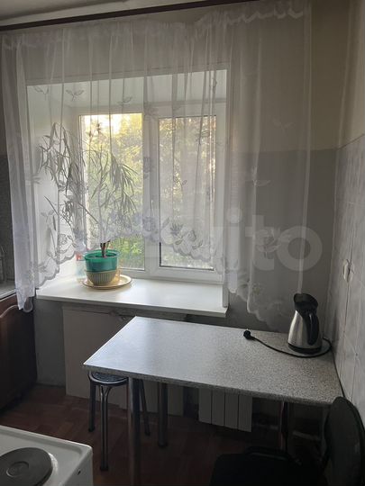 2-к. квартира, 46 м², 2/5 эт.