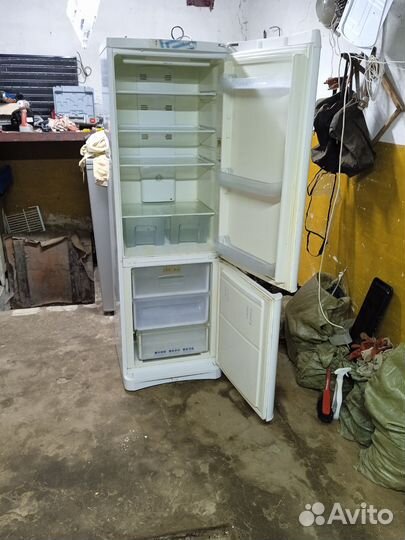 Холодильник Индезит