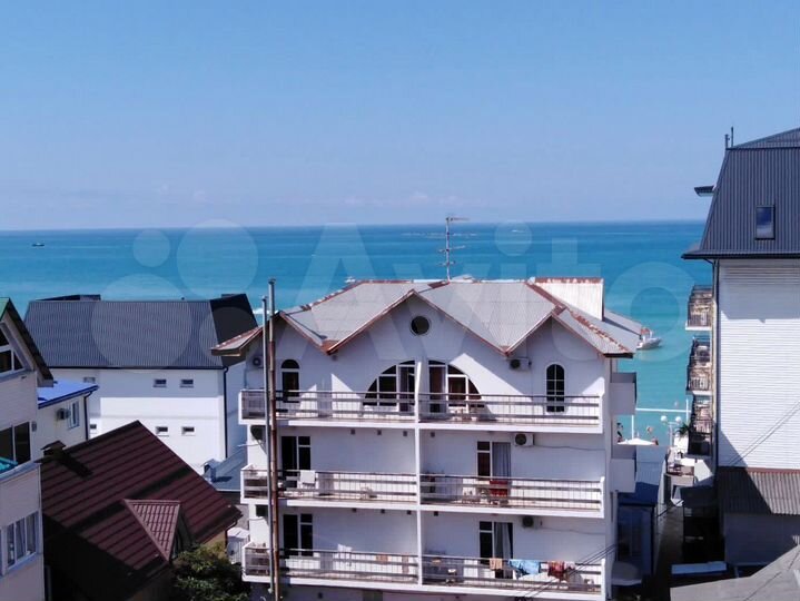 Комната 36 м², 4/6 эт.