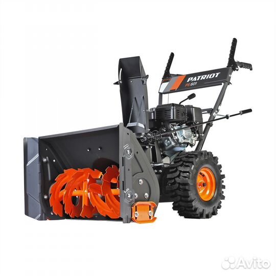 Снегоуборщик Patriot PS 601