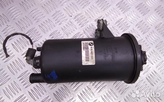 Бачок гу BMW 7 E65 (1RT37NO01)