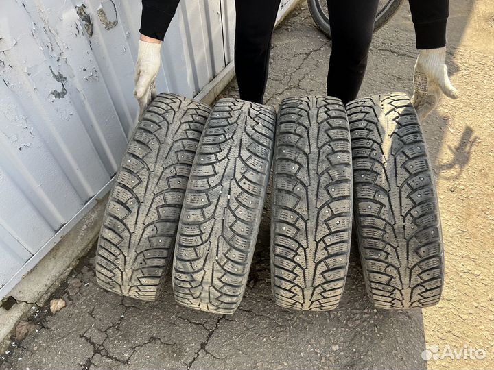 Nokian Tyres Nordman 5 175/70 R14