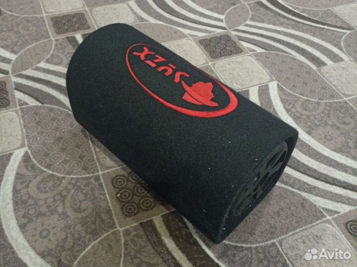 Активный сабвуфер