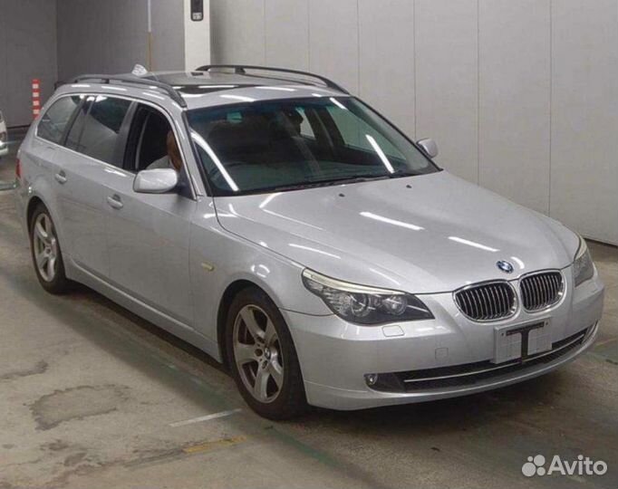 Замок зажигания передний Bmw 5-Series E61/E60
