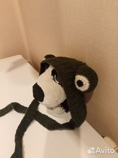 Повязка Жабка подростковая