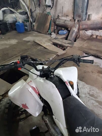 Sting 150ATV