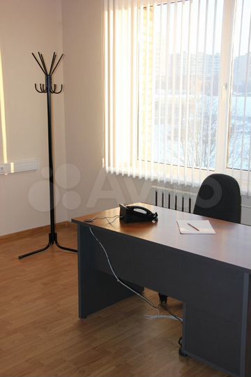 Офисное помещение, 10 м²