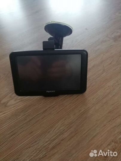 Навигатор prology