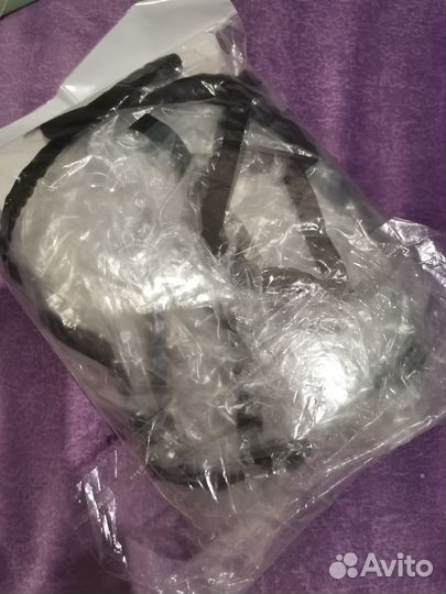 Дождевик для прогулочный коляски Babyton