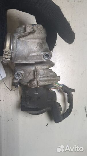 Клапан рециркуляции газов Peugeot 308, 2009