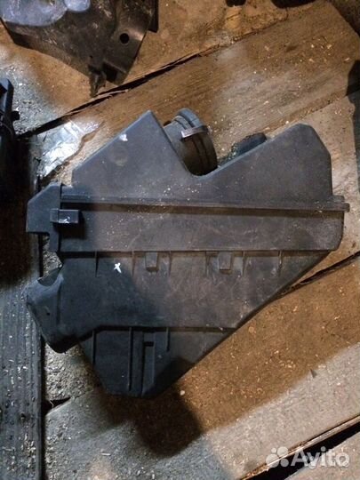 Фильтр воздушный Mercedes М120