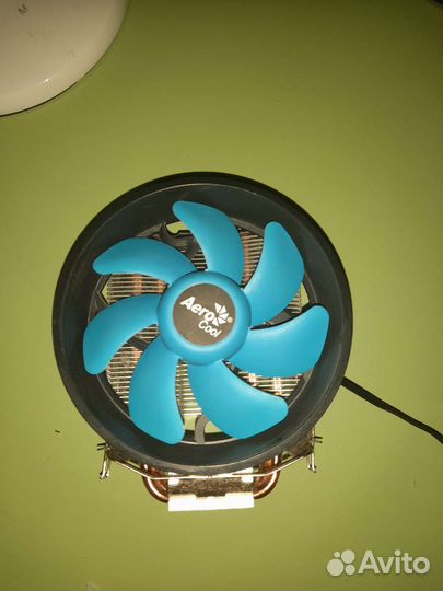 Комплект материнская плата процессор память кулер