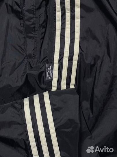 Спортивные штаны Adidas ClimaShell Vintage