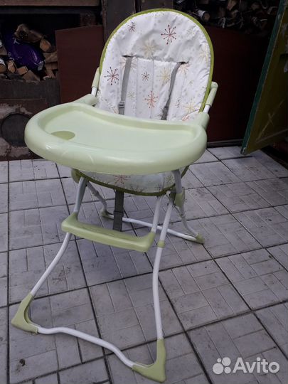 Стул для кормления